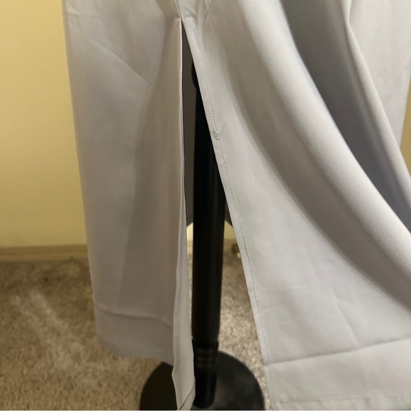 Satin Slip Dress NWT - Picture 4 of 7